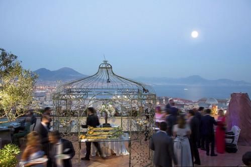 San Francesco al Monte - Weddings