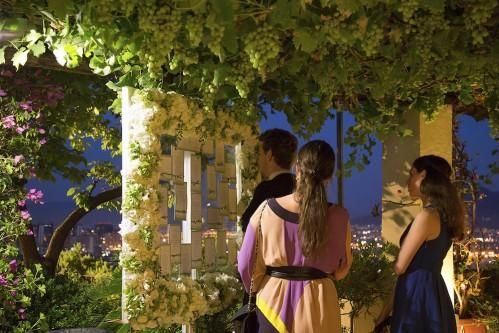San Francesco al Monte - Weddings