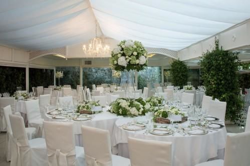 San Francesco al Monte - Weddings
