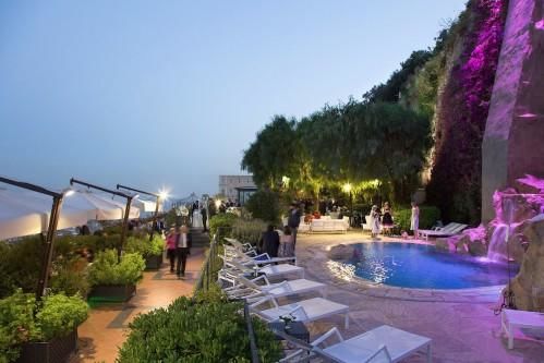 San Francesco al Monte - Weddings