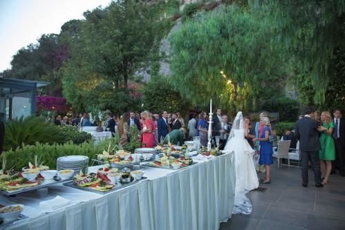 San Francesco al Monte - Weddings