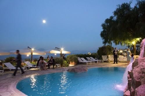 San Francesco al Monte - Weddings