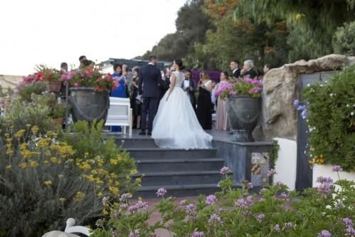 San Francesco al Monte - Weddings