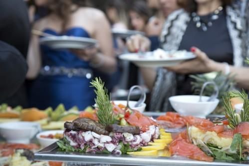 San Francesco al Monte - Weddings
