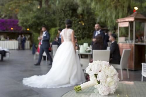 San Francesco al Monte - Weddings