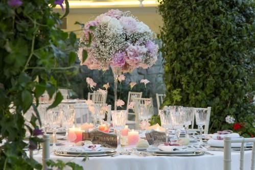 San Francesco al Monte - Weddings