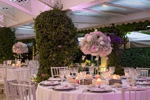 San Francesco al Monte - Weddings